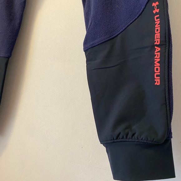 Under Armour trackpant joggers - Picture 3 of 4